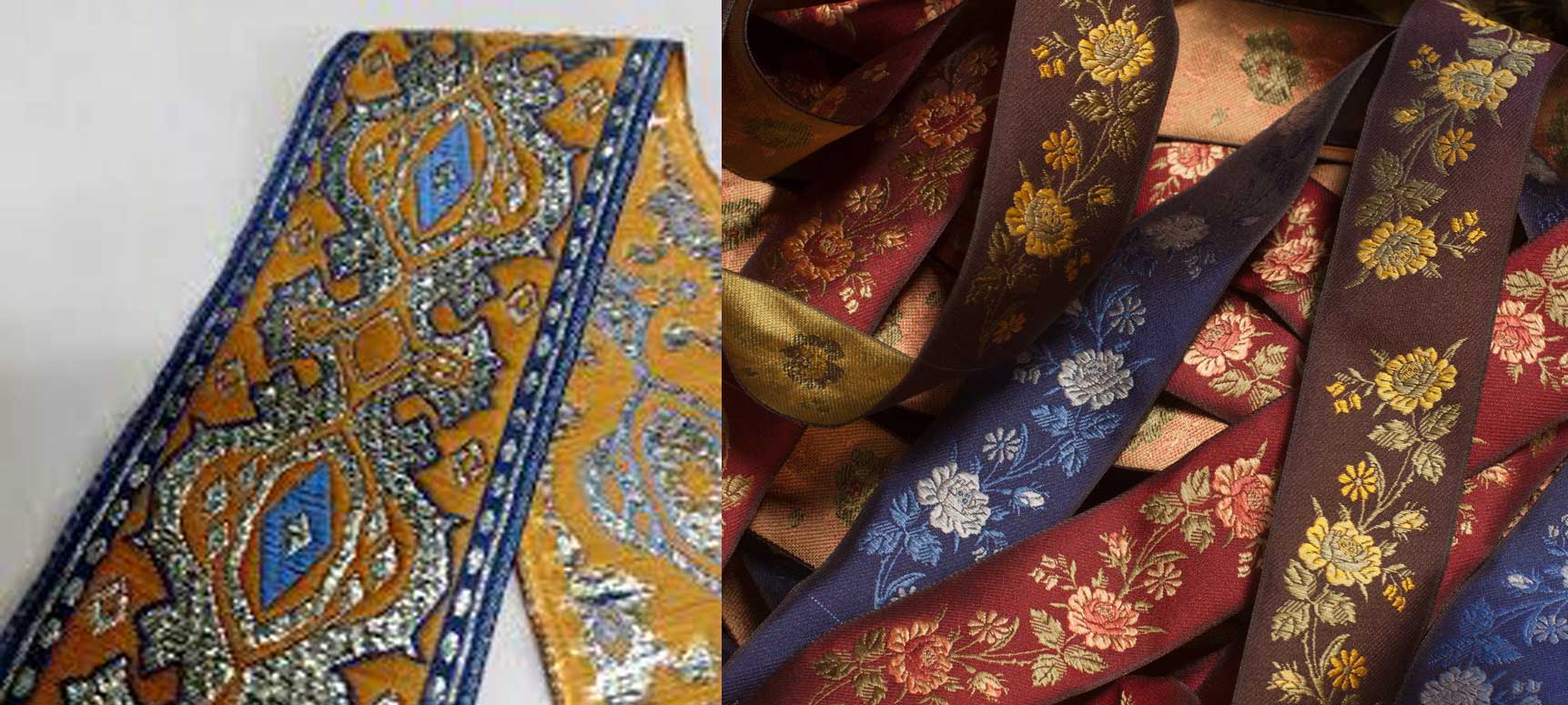 NASTRI DECORATIVI