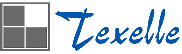 Logo Texelle